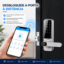 FlyHome Smart Lock Hotel TTM718