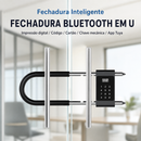 FlyHome Glass U1