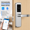 FlyHome Smart Lock Hotel TTM896