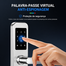 FlyHome Smart Lock Hotel TTM896