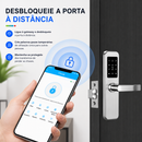 FlyHome Smart Lock Hotel TTM896