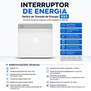 FlyHome Hotel Energy Switch ES3