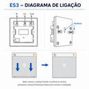 FlyHome Hotel Energy Switch ES3