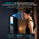 FlyHome FaceView Pro LK0291