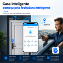 FlyHome SmartGrip S50