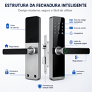 FlyHome SmartGrip S50
