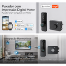 FlyHome Smart Lock Vision Pro