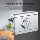 FlyHome Smart Lock Vision Pro