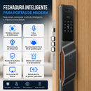 FlyHome FaceView Palm LK0263