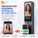 FlyHome FaceView Palm LK0263