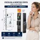 FlyHome FaceView Palm LK0263
