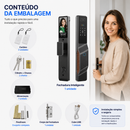 FlyHome FaceView Palm LK0263
