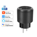 FlyHome SmartPlug EU 16A Pro