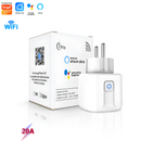 FlyHome SmartPlug EU 20A Monitor
