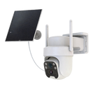 FlyHome SolarView 4MP PTZ