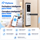 FlyHome DoorLock M728