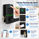 FlyHome DoorLock F728