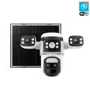 FlyHome QuadVision 12MP CS621ZS