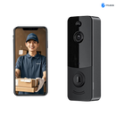 FlyHome Video Doorbell DB2