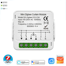FlyHome CurtainSwitch Mini - Módulo Inteligente para Estores e Cortinas Tuya
