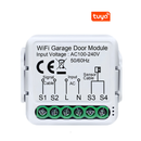 FlyHome GarageDoor Smart - Controlador Inteligente de Portão de Garagem Tuya