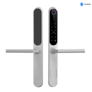 FlyHome Slim F9SE+ Silver