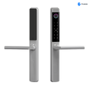 FlyHome Slim F9PRO Silver