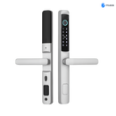 FlyHome Push LK0320 Silver