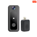 FlyHome SmartBell M3 - Campainha de Vídeo Inteligente sem Fios