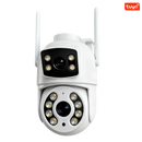 FlyHome DuoVision 6MP PTZ