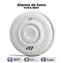 FlyHome SmartSense Fumo WiFi Pro