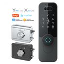 FlyHome Smart Lock Vision Pro