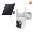 FlyHome SolarView 4MP PTZ