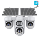 FlyHome Solar AOV Pioneer 9MP