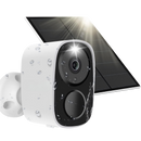 FlyHome Solar Cam Bullet