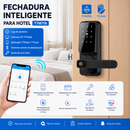FlyHome Smart Lock Hotel TTM718