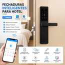 FlyHome Smart Lock Hotel TTM893