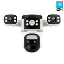 FlyHome QuadVision 12MP CS621ZS
