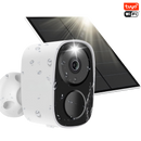 FlyHome Solar Cam Bullet