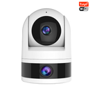 FlyHome DuoEye 6MP