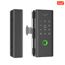FlyHome GlassLock