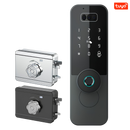 FlyHome Smart Lock Vision Pro