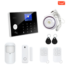 FlyHome SmartGuard G30