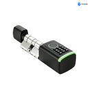 FlyHome SmartCylinder S1K - Black