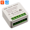 FlyHome SmartSwitch Mini R2 - Módulo Inteligente Wi-Fi Tuya 16A
