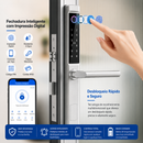 FlyHome Slim F9PRO Silver