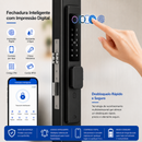FlyHome Slim F9PRO Square