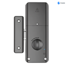 FlyHome InvisiLock RX2052