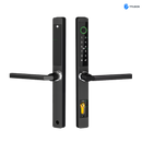 FlyHome SlimAlu DQ - Black