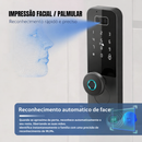 FlyHome Smart Lock Vision Pro